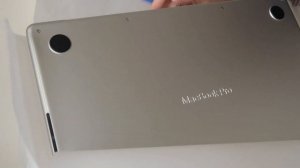 aesthetic 14-inch M1 macbook pro unboxing ? silver 512 gb ?