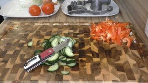 ЛЮБОВЬ ЗЛА. Нож CAPSULE Maxace Knives