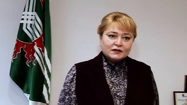 Поздравление главы города Натальи Тихоновой с Днем знаний смотреть онлайн