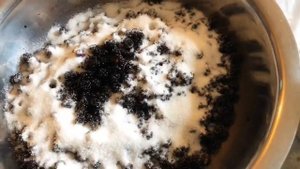 Цельные Ягоды и Насыщенный Вкус / Варенье из ЕЖЕВИКИ НА ЗИМУ