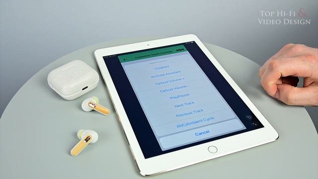 Słuchawki True Wireless do 1000 zł | prezentacja Top Hi-Fi смотреть онлайн