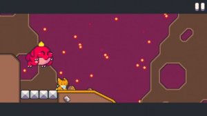 super cat bros all bosses