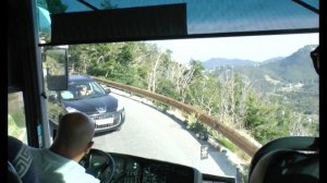 Черногория. Дороги. Часть 3. (гид Татьяна)