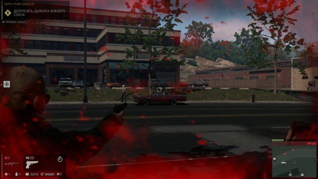 [22] MAFIA III DEFENETIVE EDITION смотреть онлайн