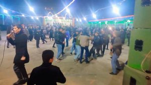 Бобожон Кобилов Туй Хизмати Кизилкетмон Кишлогида-2023