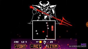 Песня при битве с Азгором