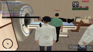 БУДНИ ЛИДЕРА БОЛЬНИЦЫ ЛСМЗ НА МОРДОР РП #1