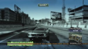Burnout Paradise Xbox 360 Demo (Xbox Live Download)