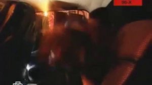 ЛИХИЕ 90 е 3  Рабыни 90 х Slaves 90