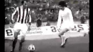 Dragan Dzajic vs Jose Antonio Camacho