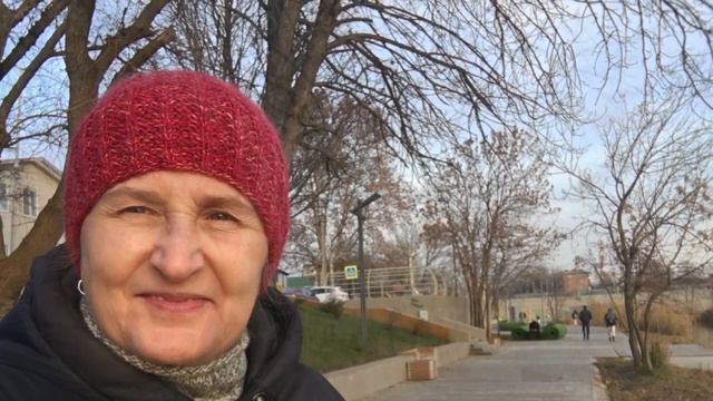 Зимнее вязание и Ажурная красота. Утром Зелёный чай смотреть онлайн