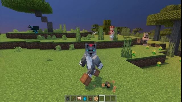 AL FIN SHADERS COMO JAVA EN BEDROCK + GRAPHICS Updated minecraft bedrock 1.20.40 смотреть онлайн