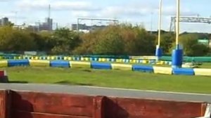 Go-Karting Test Day @ Birmingham Wheels Grand Prix Karting International Circuit