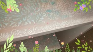 Полка для цветов .mp4