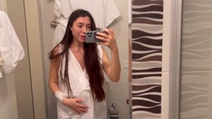 МОИ ПЕРВЫЕ РОДЫ || РОДДОМ МАТЬ И ДИТЯ || ЭКС.КЕСАРЕВО