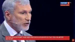 Воронежский депутат Госдумы Алексей Журавлёв