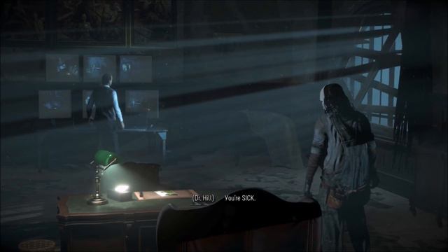 [Until Dawn™] [PS4] [GamePlay] [Celá Hra] [18.Část] [Bez Komentáře] By Vitali смотреть онлайн