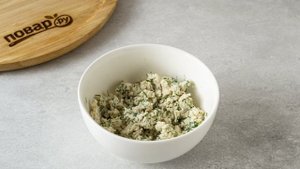 Закуска из огурцов