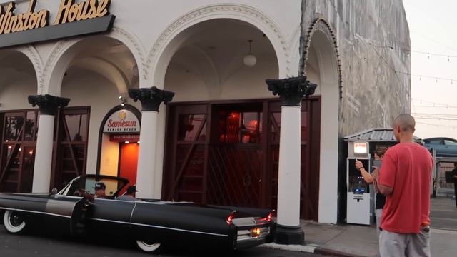 ВЛОГ НАШ ДЕНЬ/ ЛОС-АНДЖЕЛЕС смотреть онлайн