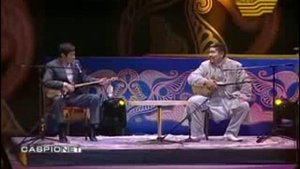 Айтыс по русски