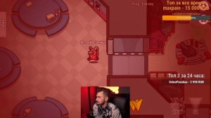 ЮЛИК ПОЗВАЛ КУЗЬМУ ПОИГРАТЬ В AMONG US! ЮЛИК ИГРАЕТ В АМОНГ АС С ПИТЕРСКОЙ ТУСОВКОЙ / ЮЛИК ЛУЧШЕЕ