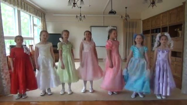 Ермолов веселая песенка