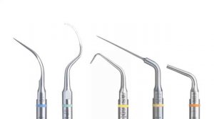 ACTEON SATELEC NEWTRON P5