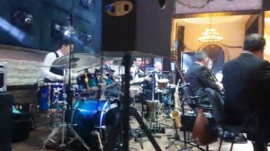 QAYTAGI Ansambli - Abbas Bagirov Feat Ramin Skripka Music 2019