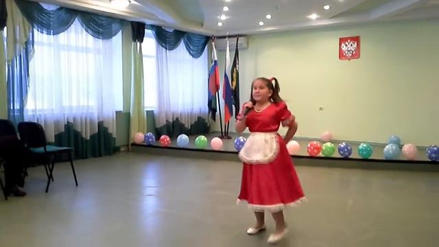 Я пою с песенкой "Пепиты"♥♥ смотреть онлайн