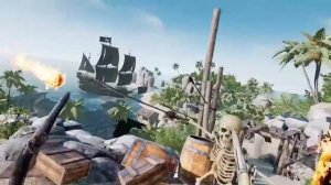 Pirates VR