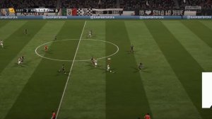 "Pak EKO maen bareng RONALDO wkwk!!!" FIFA 18 Part 1 (UltraWide 21:9)