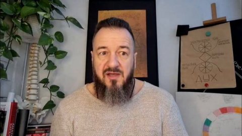 БОГАТСТВО - Бога тырить