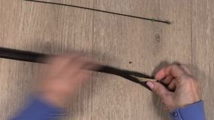 Шьем сумочку с остатков драпа