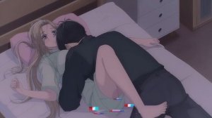 аниме мой телохранитель ( Lerchi-замкнутый круг )