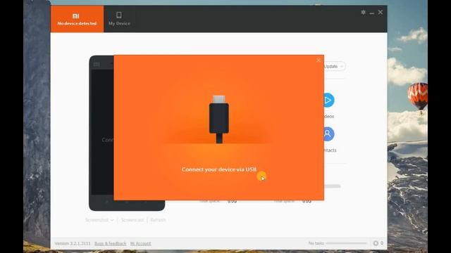 Mi PC Suite NOT Working on Xiaomi Mobile Phones | Mi PC Suite Error | Mi PC Suit Problem смотреть онлайн