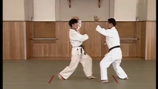 yokomen uchi kote gaesi 3_01.mpg смотреть онлайн