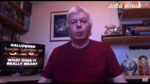 David Icke rus#девид айк новое#архонты#лев уже не спит#David Icke#айк#рептилоиды#рептильная расса#