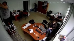 DS-T201 (2.8 mm) HiWatch Купольная HD-TVI видеокамера, Плохое освещение Люди