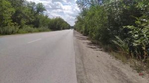 Поездка в детский лагерь Дубки начало