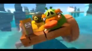 Angry Birds Toons The Movie Full Movie