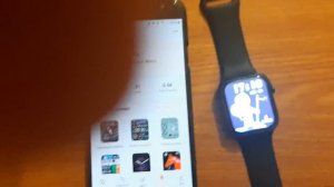 Как подключиться к смарт часам через android телефон???