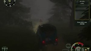 Прохождение "Полный привод уаз 4х4 Уральский призыв №19 Триал Приленские покатушки