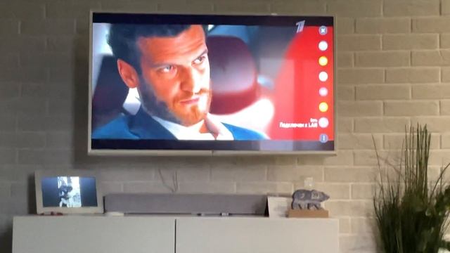 Как настроить кабельные каналы на телевизоре [LG] webOS TV UK639ОРLGt смотреть онлайн