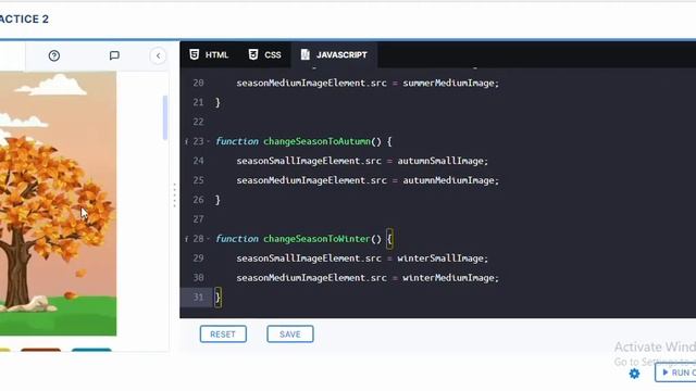 Introduction to JS & Variables | Coding Practice 2 Answers | JavaScript | NxtWave | CCBP 4.0
