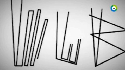 О чем предупреждают линии плато Наска? Линии Богов Наска