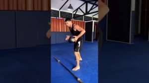 Апперкот. Бокс ( Дунец Виталий )