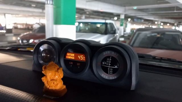 Toyota FJ Cruiser Review/Why we buy this car/fj cruiser#offroad #desert #drive #dubailife engine4lt смотреть онлайн