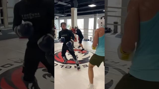 LEGENDAрная экипировка