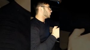 А любовь слепая