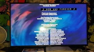 The Pebble And The Penguin (1995) End Credits